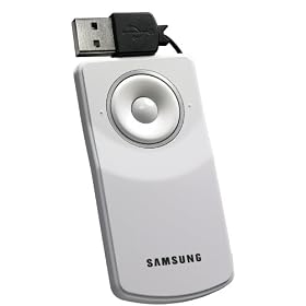 Click here to buy Samsung UM 10-White Patented Wheel Key Wired Mouse with Auto Retractable USB Cable for use... by Samsung.