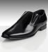 Jsen Wintle for Autograph Leather Slip On Shoes