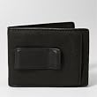 ID Bifold - Clip Color: Black