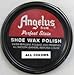Angelus Shoe Wax Polish 3oz