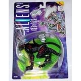 41DfVzgo3eL. SL160  Aliens NIGHT COUGAR ALIEN Action Figure