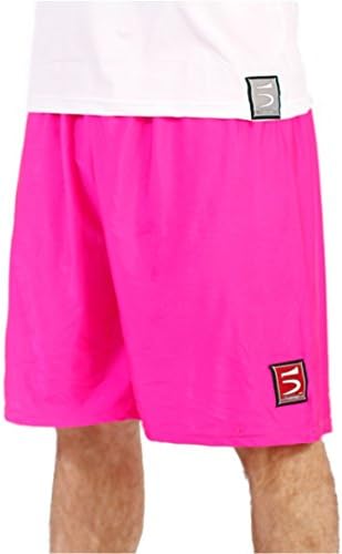 Five Ultimate Men's Hydro Shorts L Neon Pink