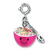 CHARM IT! Cereal Bowl Charm
