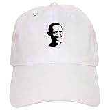 Barack Obama Portrait Cap