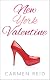 New York Valentine