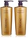 Pai-Shau Replenishing Cleanser and Conditioner