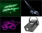 Chauvet Gobo Zoom LED