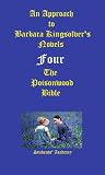 An Approach to Barbara Kingsolver's Novels-Four-The Poisonwood Bible