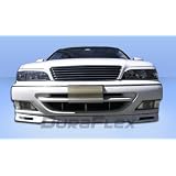 1996-1999 Infiniti I30 VIP Front Lip by DuraFlex
