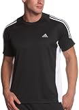 adidas RESPONSE Short-Sleeve Tee