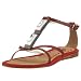 Bild: CORAL BLUE CB 2924, Damen Sandalen/Fashion-Sandalen