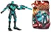 Iron Man Movie 15cm Action Figures - Iron Man Atmospheric Diving Armour