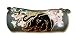 Sports : Ed Hardy Federtasche Barrel Pencilcase All Over Panther