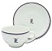Death Note L Icon Tea Set