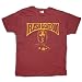 Search : Flash Gordon Comic Superhero Hero Burgundy T-Shirt