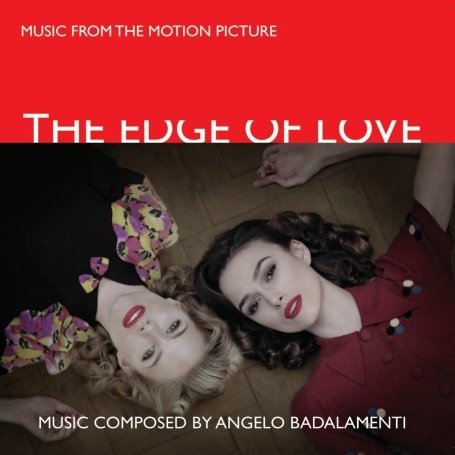 CD-Charts  Used : The Edge Of Love