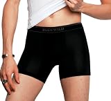 グンゼ BODY WILD SecondSkinDry ボクサーブリーフ BWH085V/