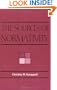 The Sources of Normativity