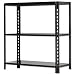 Influx Shelving Unit Boltless Plus Midweight 5 Shelves Load 