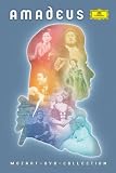 Amadeus Mozart: Opera Excerpts [DVD] [2006]