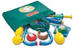 Fisher Price: Medical Kit