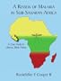 A Review of Malaria in Sub-Saharan Africa: A Case Study in Liberia, West Africa