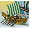 Constructo - 80416 - Construction et Maquette - Bateau - Viking