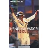 Henri Salvador : Le rire du destin