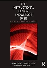 The Instructional Design Knowledge Base: Theory, Research, and Practice
