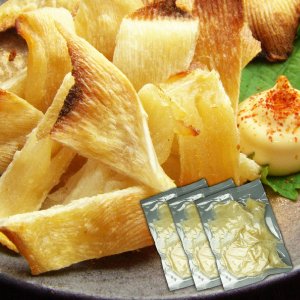 肉厚えいひれ?エイヒレ?お买い得3パック【お