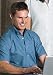 Men's Short Sleeve button down dress shirt