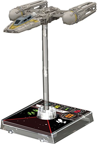 Imagen 2 de Star Wars - Ala-Y, juego de miniaturas (Edge Entertainment SWX04)