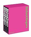 Richard Rogers Complete Works (3 Volume Set)