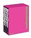 Book Richard Rogers Complete Works - 3 Volume Set
