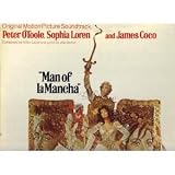 Man of La Mancha [LP VINYL]