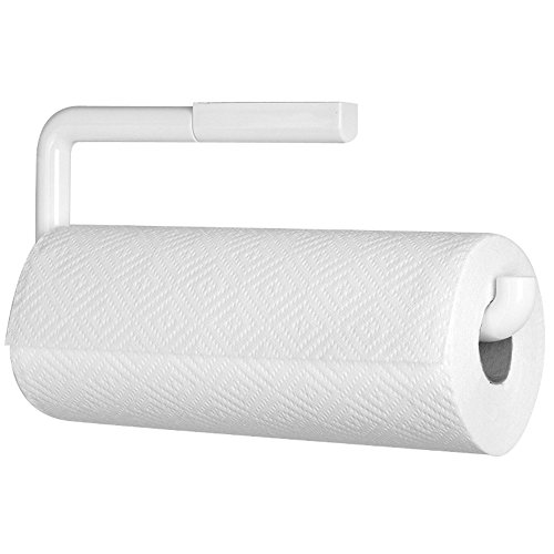 Cheap Price InterDesign Paper Towel Holder, White Cheap Price Racks & Holders