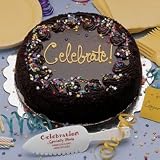 Celebration Cake! Great for Birthday, Anniversary or Graduation