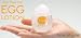 TENGA（テンガ）　ＥＧＧ　LOTION（エッグローション）　EGGL-001