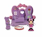 Fisher-Price Minnie's Bow-Tique