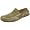 Olive Suede