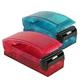 iTouchless Bag Re-Sealers 2-pk. - Red/ Blue