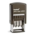 Wedo 514853 - Stempel gebucht