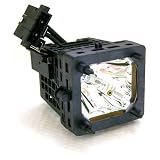 Sony KDS-60A3000 KDS60A3000 Bare Lamp XL5200