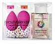 beautyblender 2 blenders + cleanser double duo kit