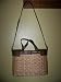 Longaberger Hostess Career Case NEW