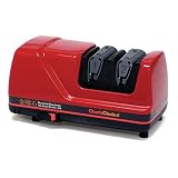 41Dfgj%2B0DWL. SL160  Chefs Choice 316 Diamond Sharpener for Asian Knives, Red