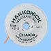 �͂񂾋z��� WICK No.87-3