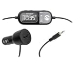 BELKIN TuneCast Auto Universal with C...