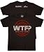 Battlestar Galactica - (Bsg) What The Frak? Adult T-Shirt
