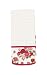 Jessie Steele Tea Towel, Table Rose